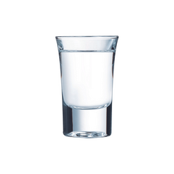 Zdjęcie do “Arcoroc Kieliszek do wódki Hot Shot 34 ml - kod V8248”.