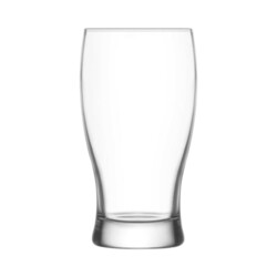 Zdjęcie do “LAV Szklanka do piwa Bristol 380 ml - kod LH-BRI338KH”.