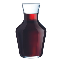 Zdjęcie do “Arcoroc Karafka Vin 500 ml - kod V7128”.