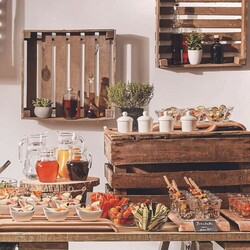 Zdjęcie do “Dzbanek Arcoroc ARC, 1600 ml - kod 53061”.