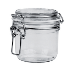 Zdjęcie do “Bormioli Rocco Słoik typu wek Fido 200 ml - kod 775646”.