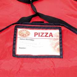 Zdjęcie do “Stalgast torba termoizolacyjna do pizzy, 550x500x200 mm - kod S563452”.