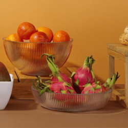 Zdjęcie do “Fine Dine Miska Aura 2 l, śr. 250 mm - kod 788660”.