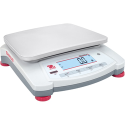 Zdjęcie do “Stalgast waga sklepowa, Navigator XT, legalizowana, zakres 6,4 kg, dokładność 2 g- kod S730066”.