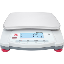 Zdjęcie do “Stalgast waga sklepowa, Navigator XT, legalizowana, zakres 16 kg, dokładność 5 g- kod S730156”.