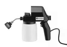 Zdjęcie do “Elektryczny spryskiwacz do żywności 60 W - kod 270882”.