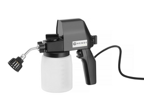 Zdjęcie do “Elektryczny spryskiwacz do żywności 60 W - kod 270882”.