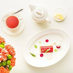 Zdjęcie do “Fine Dine Półmisek owalny Crema 290x200 mm - kod 770658”.