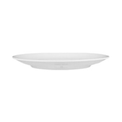 Zdjęcie do “Fine Dine Talerz bez rantu Bianco 210 mm - kod 770122”.
