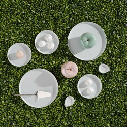 Zdjęcie do “Hendi Talerz do Pasty Bianco śr. 300 mm - kod 799413”.