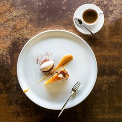 Zdjęcie do “Hendi Talerz do Pasty Bianco śr. 300 mm - kod 799413”.