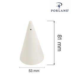 Zdjęcie do “Porland Pieprzniczka Line - kod 04ALM002149”.