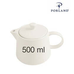 Zdjęcie do “Porland Dzbanek Line 500 ml - kod 04ALM002168”.
