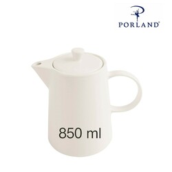 Zdjęcie do “Porland Dzbanek Line 850 ml - kod 04ALM002176”.
