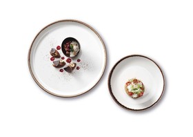 Zdjęcie do “Fine Dine spodek do filiżanki do kawy Vanilla śr. 140 mm - kod 769539”.