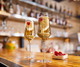 Zdjęcie do “Arcoroc Kieliszek Vina Juliette do szampana 230 ml, 6 sztuk - kod N5082”.