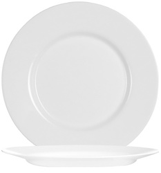 Zdjęcie do “Talerz płytki Arcoroc Everyday śr. 195 mm -  kod G0565”.