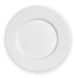 Zdjęcie do “Arcoroc Talerz płytki Everyday śr. 245 mm - kod G0564”.