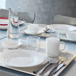 Zdjęcie do “Arcoroc Kubek Restaurant 290 ml 6 sztuk - kod 36140”.
