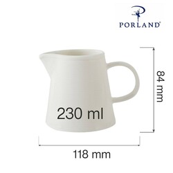 Zdjęcie do “Porland Mlecznik Line 230 ml - kod 04ALM002787”.