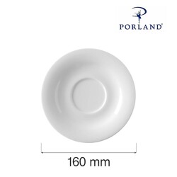 Zdjęcie do “Fine Dine Spodek Dove śr. 160mm - kod 04ALM000377”.