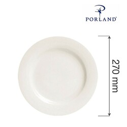Zdjęcie do “Fine Dine Talerz Dove śr. 270 mm - kod 04ALM000151”.