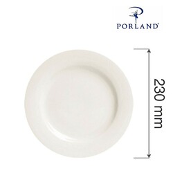 Zdjęcie do “Fine Dine Talerz Dove śr. 230 mm - kod 04ALM000151”.