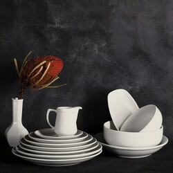 Zdjęcie do “Fine Dine Porland Pojemnik na saszetki Dove 70x120 mm/155 ml - kod 04ALM000022”.