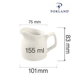 Zdjęcie do “Fine Dine Mlecznik Dove 155 ml - kod 04ALM000003”.