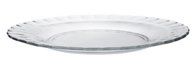 Zdjęcie do “Duralex Talerz płytki PICARDIE śr. 230x(H)20 mm - kod 3023AF06C1111”.