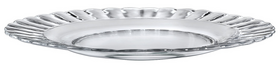 Zdjęcie do “Duralex Talerz płytki PICARDIE śr. 260x(H)19 mm - kod 3030AF06C1111”.
