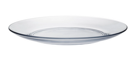 Zdjęcie do “Duralex Talerz deserowy LYS śr. 190x(H)20 mm- kod 3008AF06E1111”.