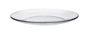 Zdjęcie do “Duralex Talerz płytki LYS śr. 235x(H)20 mm- kod 3006AF06E1111”.