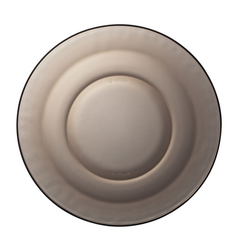 Zdjęcie do “Duralex Talerz głęboki LYS SEPIA śr. 210x(H)45 mm- kod 3014CF06C1111”.