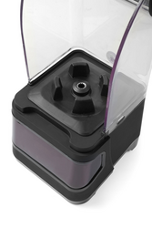 Zdjęcie do “Blender z obudową wyciszającą sterowanie cyfrowe - kod 230695”.
