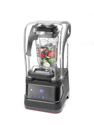 Zdjęcie do “Blender z obudową wyciszającą sterowanie cyfrowe - kod 230695”.