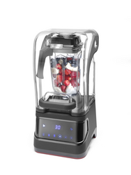 Zdjęcie do “Blender z obudową wyciszającą sterowanie cyfrowe - kod 230695”.