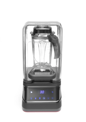 Zdjęcie do “Blender z obudową wyciszającą sterowanie cyfrowe - kod 230695”.