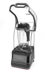 Zdjęcie do “Blender z obudową wyciszającą sterowanie cyfrowe - kod 230695”.