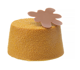 Zdjęcie do “Hendi Forma silikonowa 24x MUFFIN, 570x375x(H)40 mm - kod 677223”.