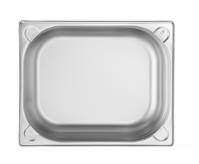 Zdjęcie do “Pojemnik GN 1/2 Kitchen Line wys. 100 mm ze wzmocnionymi narożnikami - Kod 806333”.