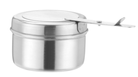 Zdjęcie do “Podgrzewacz na pastę GN 1/1 9 l,  2 sztuki - kod 472613”.
