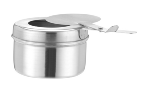 Zdjęcie do “Podgrzewacz na pastę GN 1/1 9 l,  2 sztuki - kod 472613”.