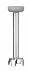 Zdjęcie do “Mikser ręczny HENDI dł. 250 mm ze stałą prędkością - kod 224328”.