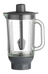 Zdjęcie do “Kenwood Przystawka - blender ze szkła Thermo Resist 1,6 l - kod 976234”.