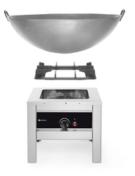 Zdjęcie do “Taboret gazowy Profi Line 6,7 kW - kod 147108”.