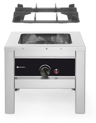 Zdjęcie do “Taboret gazowy Profi Line 6,7 kW - kod 147108”.