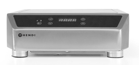 Zdjęcie do “Kuchenka indukcyjna HENDI PROFI LINE 3500 W - kod 239711”.