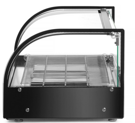 Zdjęcie do “Witryna grzewcza pojedyncza 800 W- kod 273982”.
