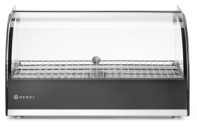 Zdjęcie do “Witryna grzewcza pojedyncza 800 W- kod 273982”.